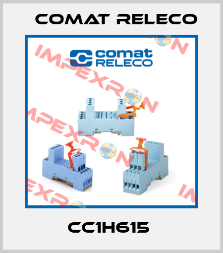 CC1H615  Comat Releco