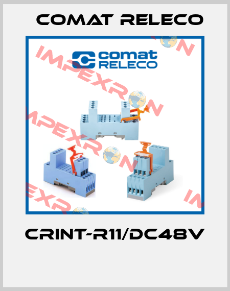 CRINT-R11/DC48V  Comat Releco