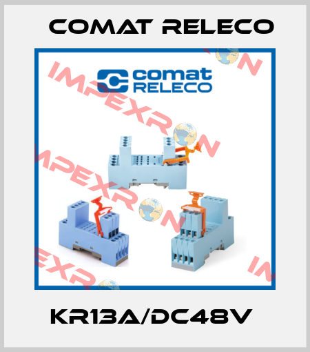 KR13A/DC48V  Comat Releco