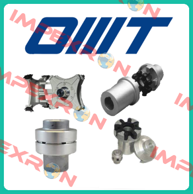 ND108C obsolete, replaced by ND108P3U   OMT Couplings