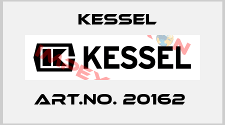 Art.No. 20162  Kessel