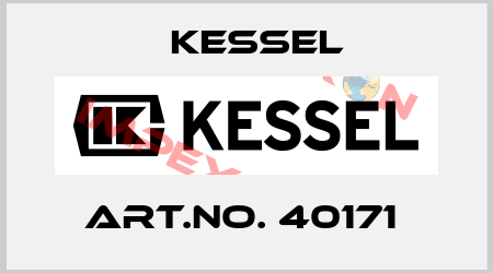Art.No. 40171  Kessel
