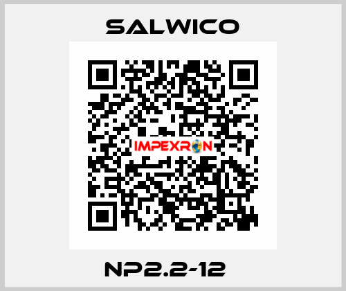 NP2.2-12   Salwico