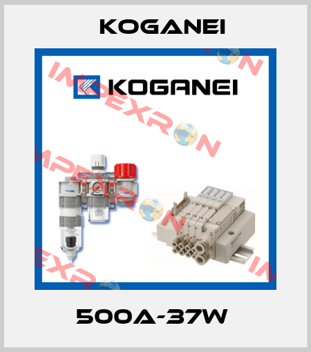 500A-37W  Koganei