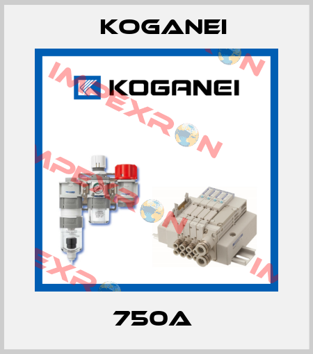 750A  Koganei