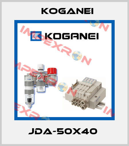JDA-50X40  Koganei