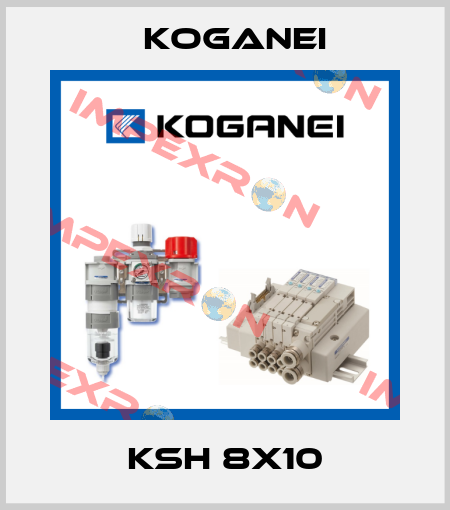 KSH 8X10 Koganei