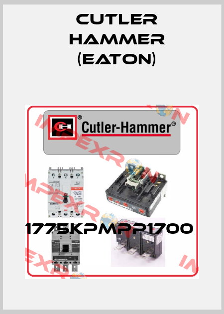 1775KPMPP1700  Cutler Hammer (Eaton)