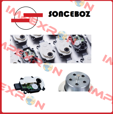 8000 OEM for Walviol  Sonceboz