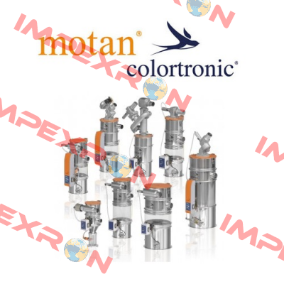 4258240  Motan Colortronic