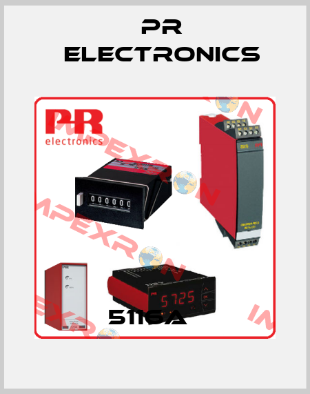 5116A   Pr Electronics