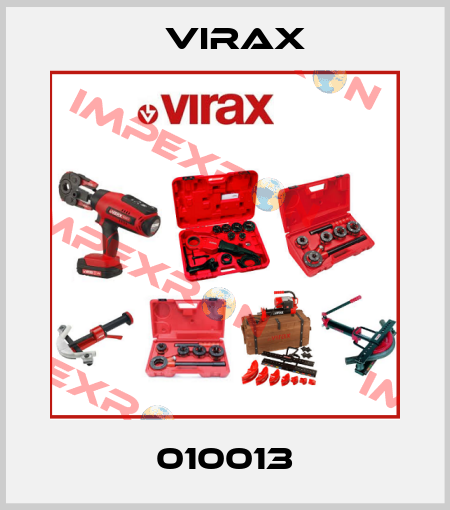 010013 Virax