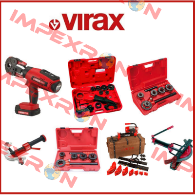 010701 Virax