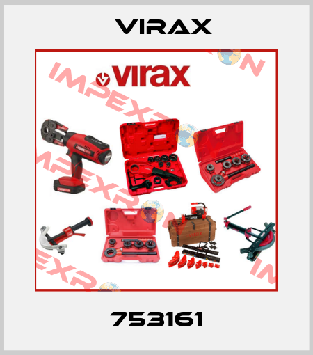 753161 Virax