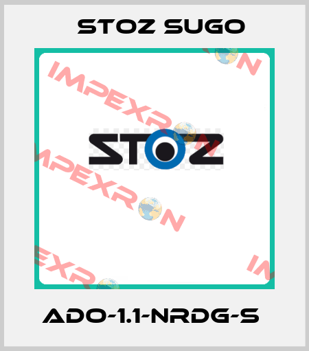 ADO-1.1-NRDG-S  Stoz Sugo