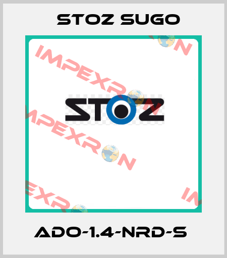 ADO-1.4-NRD-S  Stoz Sugo