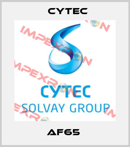AF65  Cytec