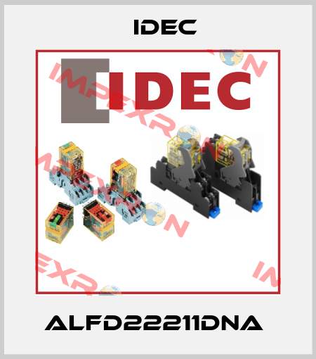ALFD22211DNA  Idec