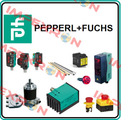 MHPD33Q Pepperl-Fuchs