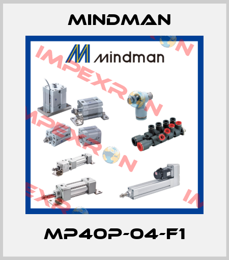 MP40P-04-F1 Mindman