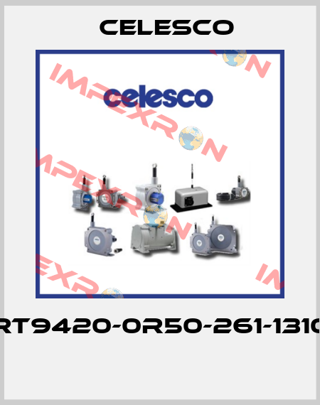 RT9420-0R50-261-1310  Celesco