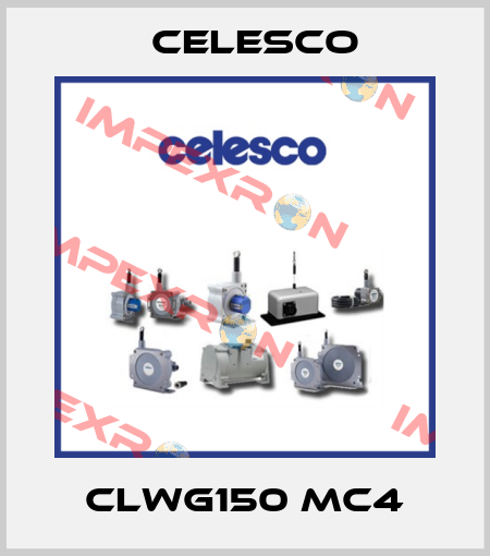 CLWG150 MC4 Celesco