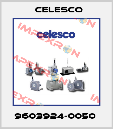 9603924-0050  Celesco