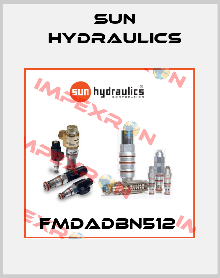 FMDADBN512  Sun Hydraulics