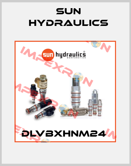 DLVBXHNM24  Sun Hydraulics