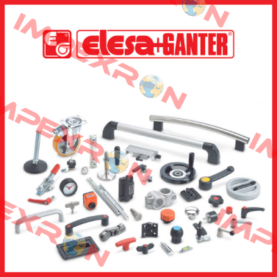 GN 820-130-MC-NI  Elesa Ganter