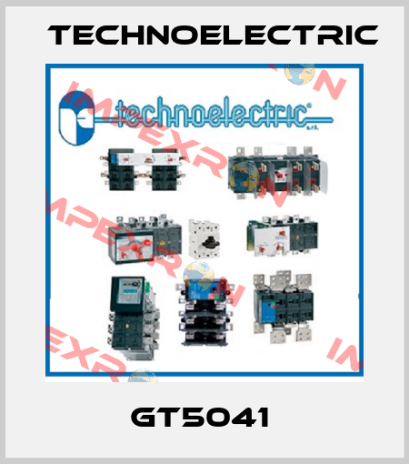 GT5041  Technoelectric