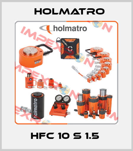 HFC 10 S 1.5  Holmatro