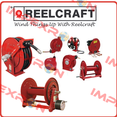 7650 OLP Reelcraft