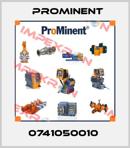 0741050010  ProMinent