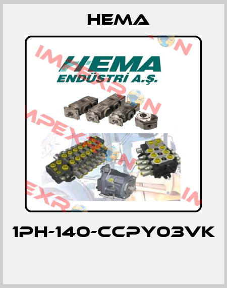 1PH-140-CCPY03VK  Hema