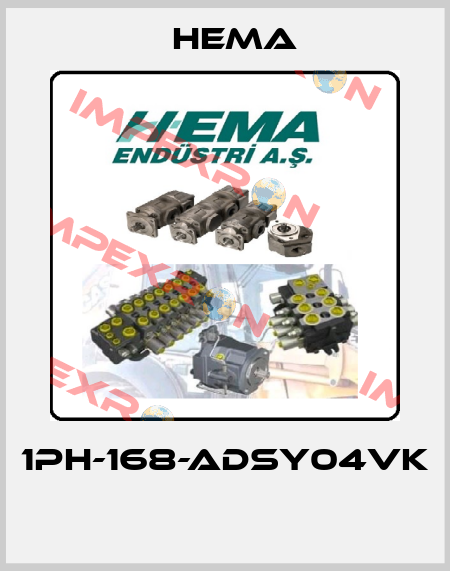 1PH-168-ADSY04VK  Hema