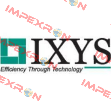 IXBOD1-09 (1019955)  Ixys Corporation