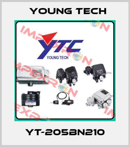 YT-205BN210 Young Tech