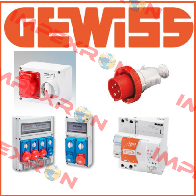 GW320022  Gewiss