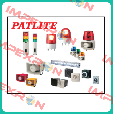 RT-100A-G  Patlite