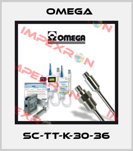 SC-TT-K-30-36 Omega