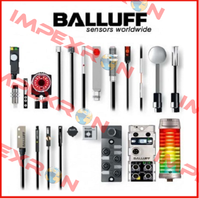 BCC M323-M413-3E-602-PX0334-030 Balluff