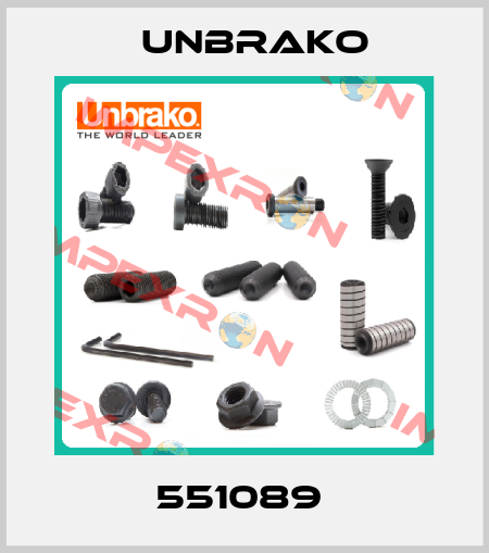 551089  Unbrako