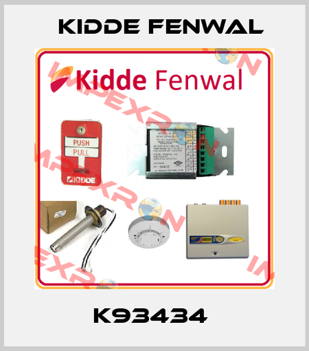 K93434  Kidde Fenwal