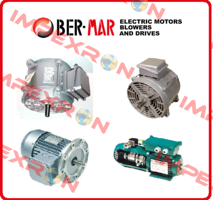 AF.90SC4.5FBC Ber-Mar Motors