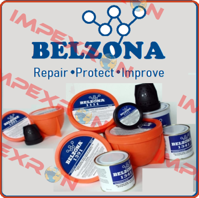 Belzona 1111 (2kg) Belzona