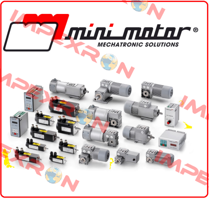 PCKB230M3T  Minimotor