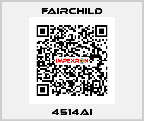 4514AI Fairchild