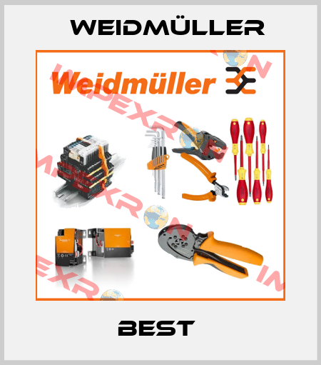 BEST  Weidmüller