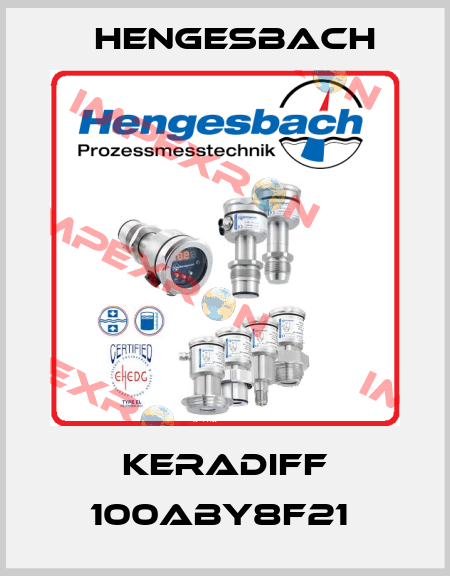 KERADIFF 100ABY8F21  Hengesbach